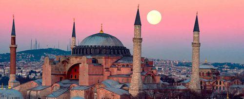 Treasures of Anatolia