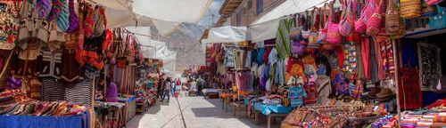 Machu Picchu & Galapagos Wonders featuring a 4-Night Cruise