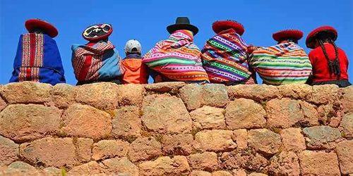 EXTEND YOUR CRUISE WITH 5 NIGHTS IN PERU