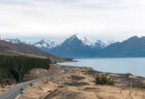 A day in the Bay of Plenty