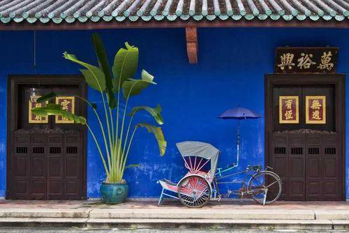 Bangkok to Singapore