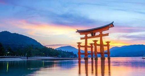 Best of South Korea & Japan