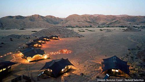 NAMIBIAN ADVENTURE