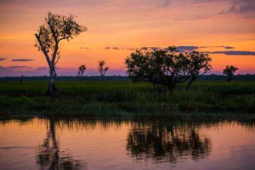 Kakadu Katherine & Litchfield Explorer